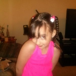 Meet your Posher, Russell