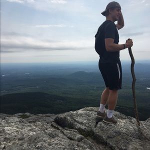 Meet your Posher, Johnny