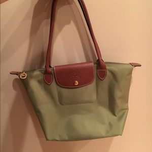 Small la pilage Longchamp