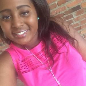 Meet your Posher, Brea