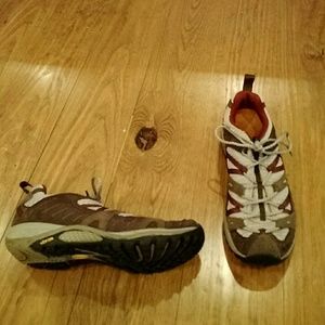 Merrell Hiking Shoe