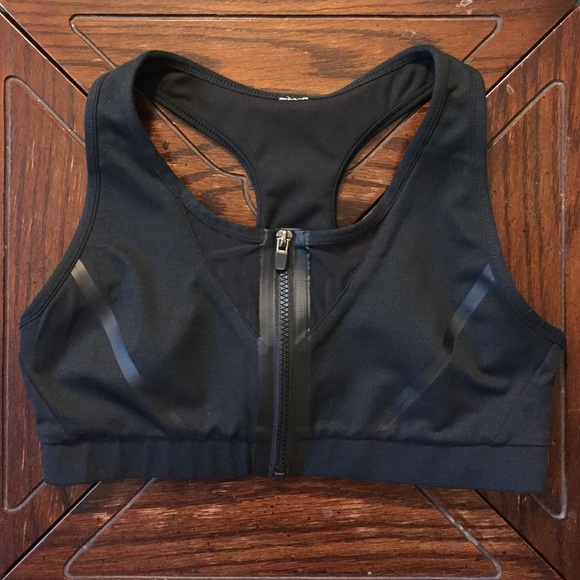 Fabletics Emmy High Support Bra, Medium