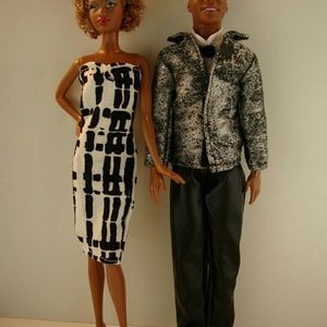 Meet your Posher, Ayana