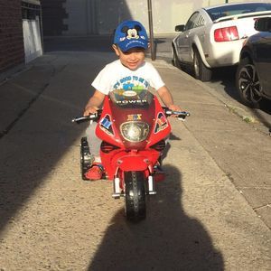 Meet your Posher, Ignacio