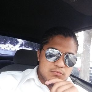 Meet your Posher, Chris