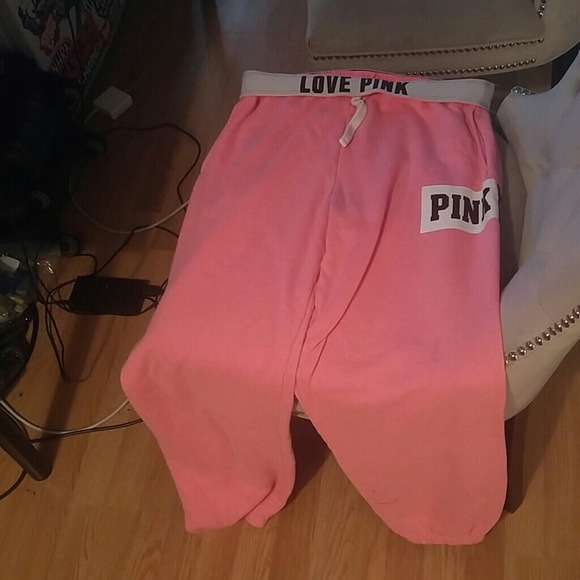 Sweatpants
