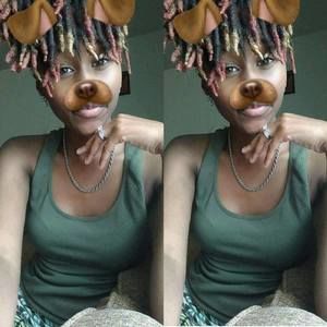 Meet your Posher, Deaundra