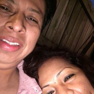 Meet your Posher, Johana