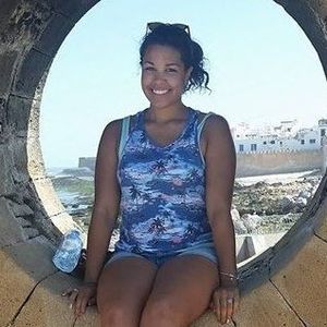 Meet your Posher, Blair