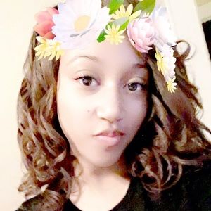 Meet your Posher, Breonica