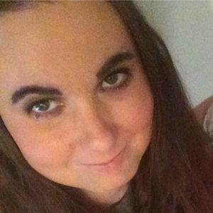 Meet your Posher, Kristine