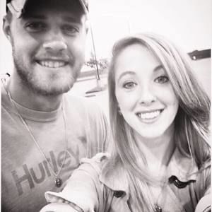 Meet your Posher, Roycecandace