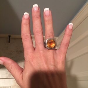 David Yurman Albion Ring