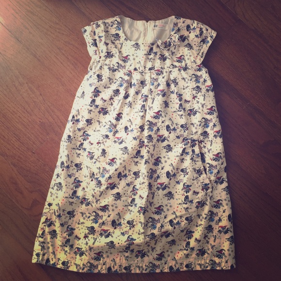 Girls H&M dress