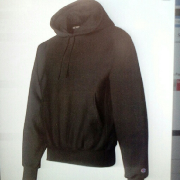 Champion Hooded sweatshirt s101