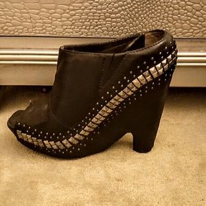 Sam Edelman slip on wedge