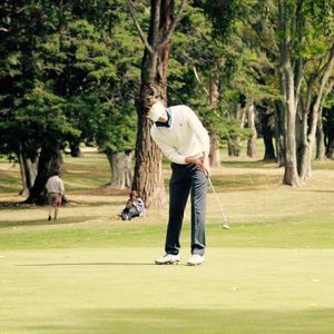 Meet your Posher, Daniel