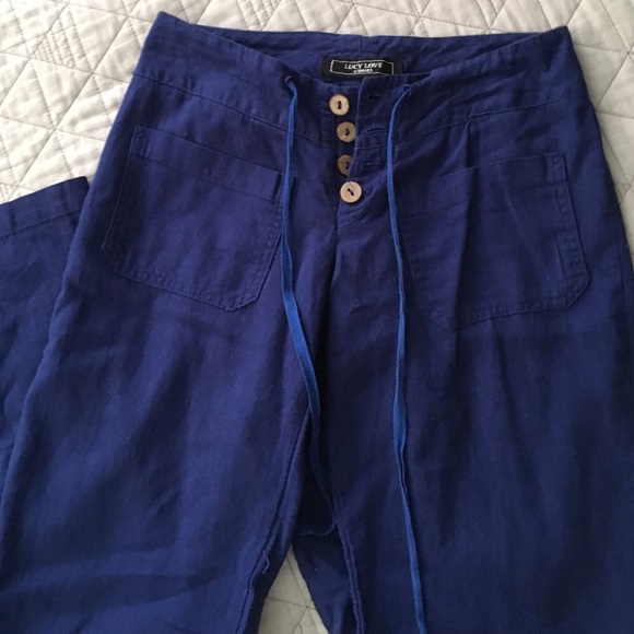 Pants by Lucy Love - Picture 2 of 4