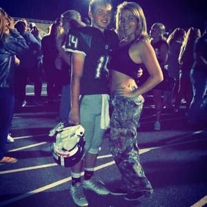 Meet your Posher, Zach