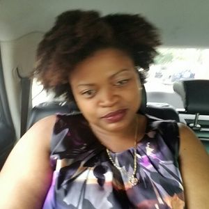 Meet your Posher, Laronda