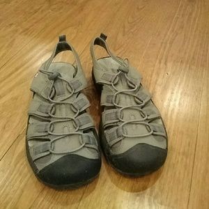 Swiss Gear Shoes