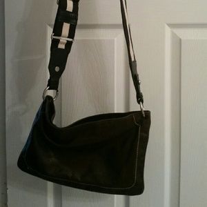 Bally  purse