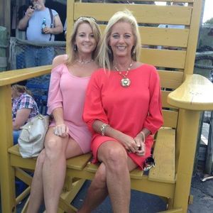 Meet your Posher, Donna