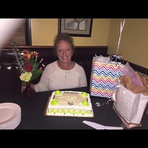 Meet your Posher, Tina