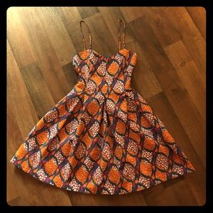 Adorable Zara dress!