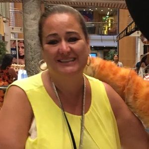 Meet your Posher, Sharon