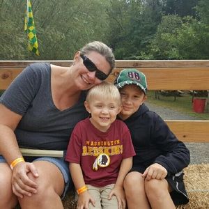 Meet your Posher, Maria