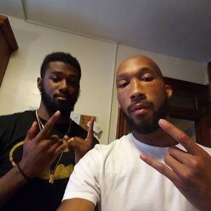 Meet your Posher, Aaron