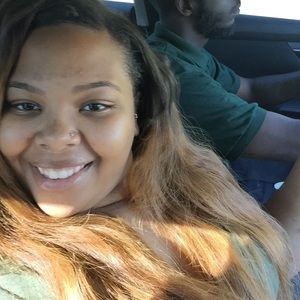 Meet your Posher, Breana