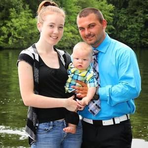 Meet your Posher, Travis