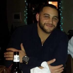 Meet your Posher, Anthony