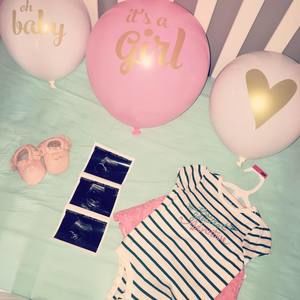 Meet your Posher, Tiffany