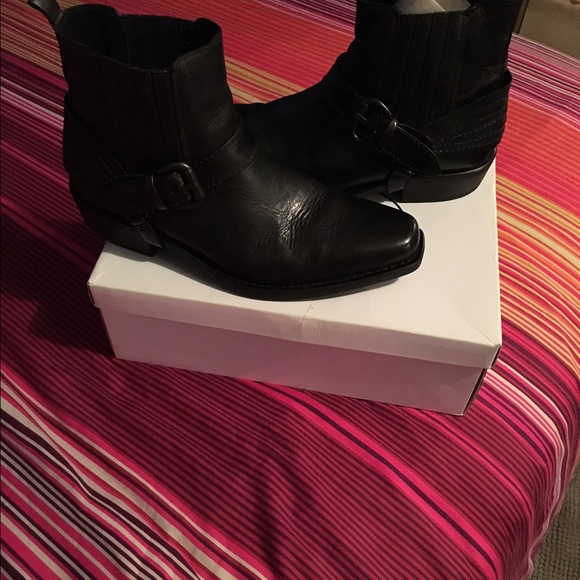Aldo boots for men's