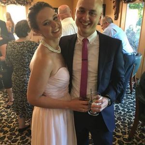 Meet your Posher, Amy