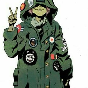 Meet your Posher, Mike