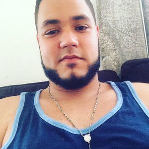 Meet your Posher, Mike