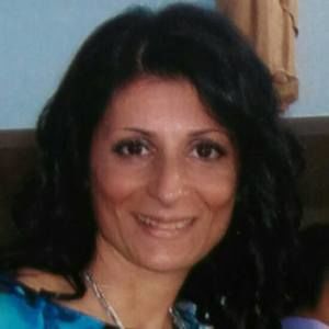 Meet your Posher, Daniela