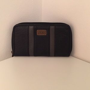 Vans wallet