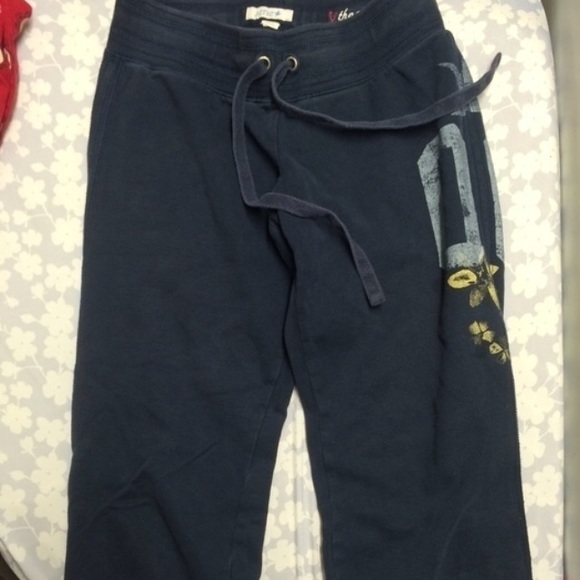 Aerie sweat pants