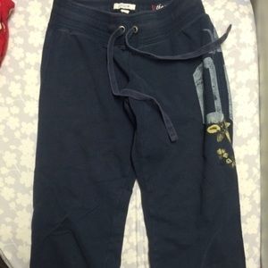 Aerie sweat pants