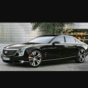 Meet your Posher, Omar