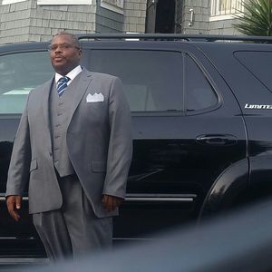 Meet your Posher, Mark