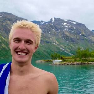 Meet your Posher, Mitch