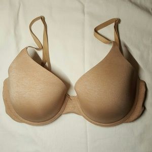 Victoria's Secret Uplift Semi Demi Bra