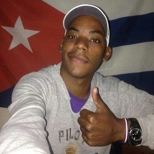 Meet your Posher, Jahiro a