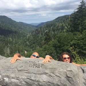 Meet your Posher, Morgan